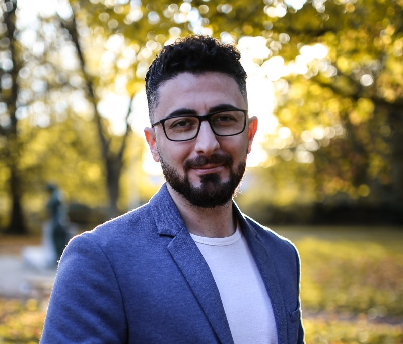Julian Eliazar