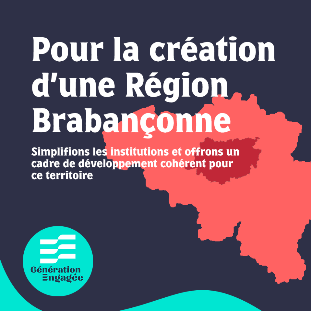 Région Brabançonne