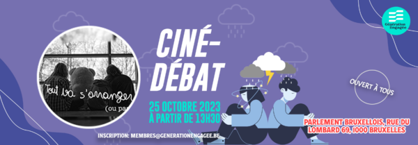 ciné-débat santé mentale